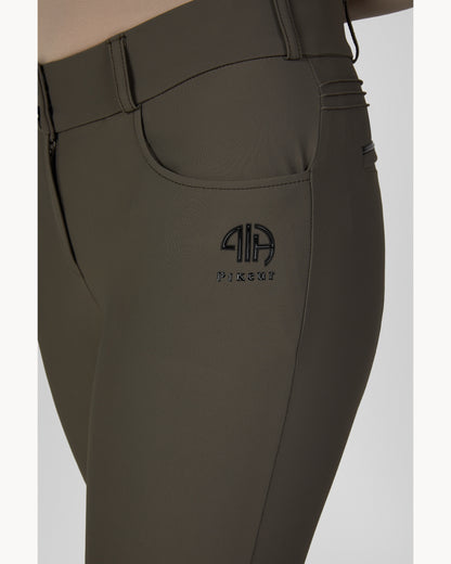 Pikeur Ceelina High Waist Full Grip Ladies Breeches 4535