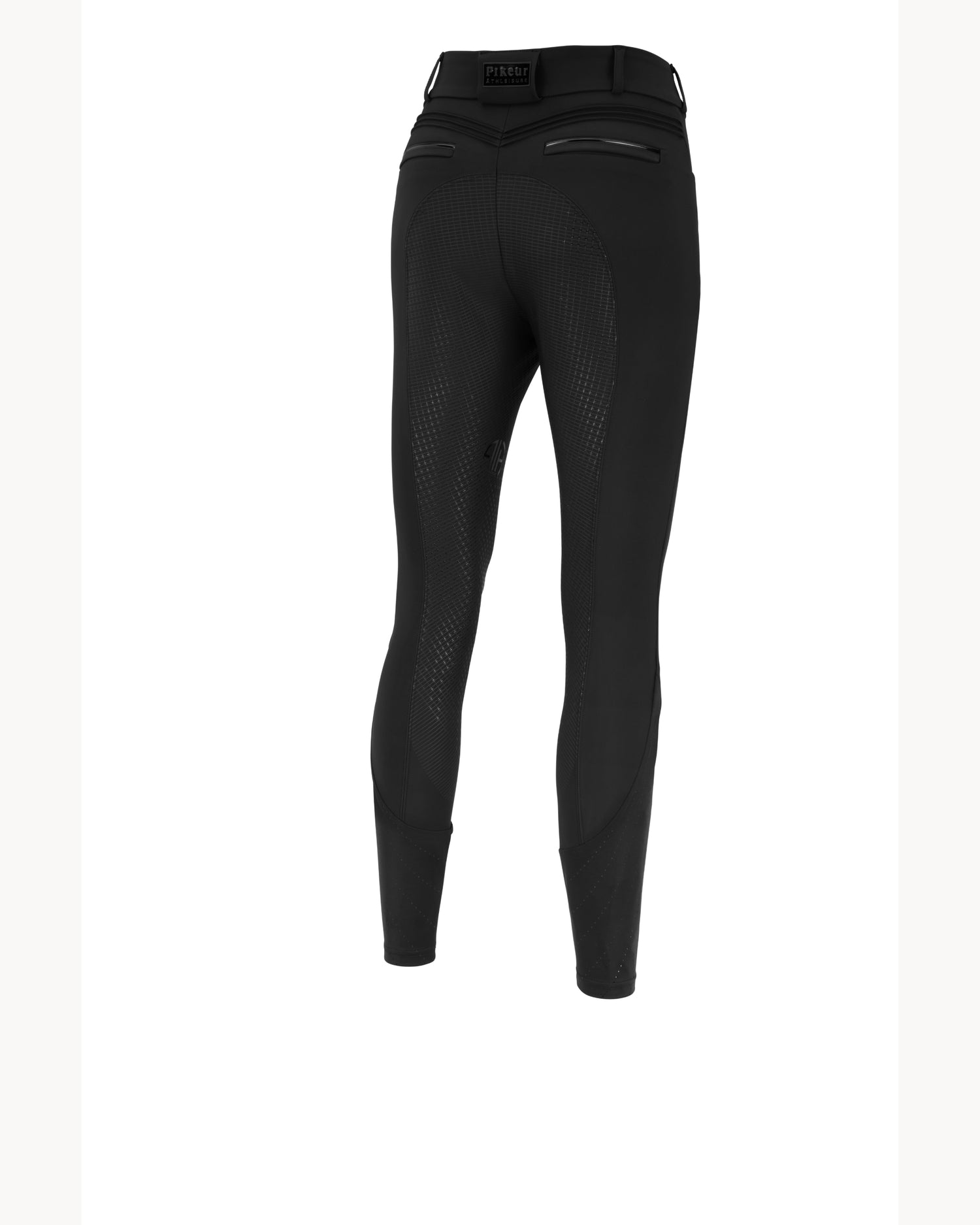 Pikeur Ceelina High Waist Full Grip Ladies Breeches 4535