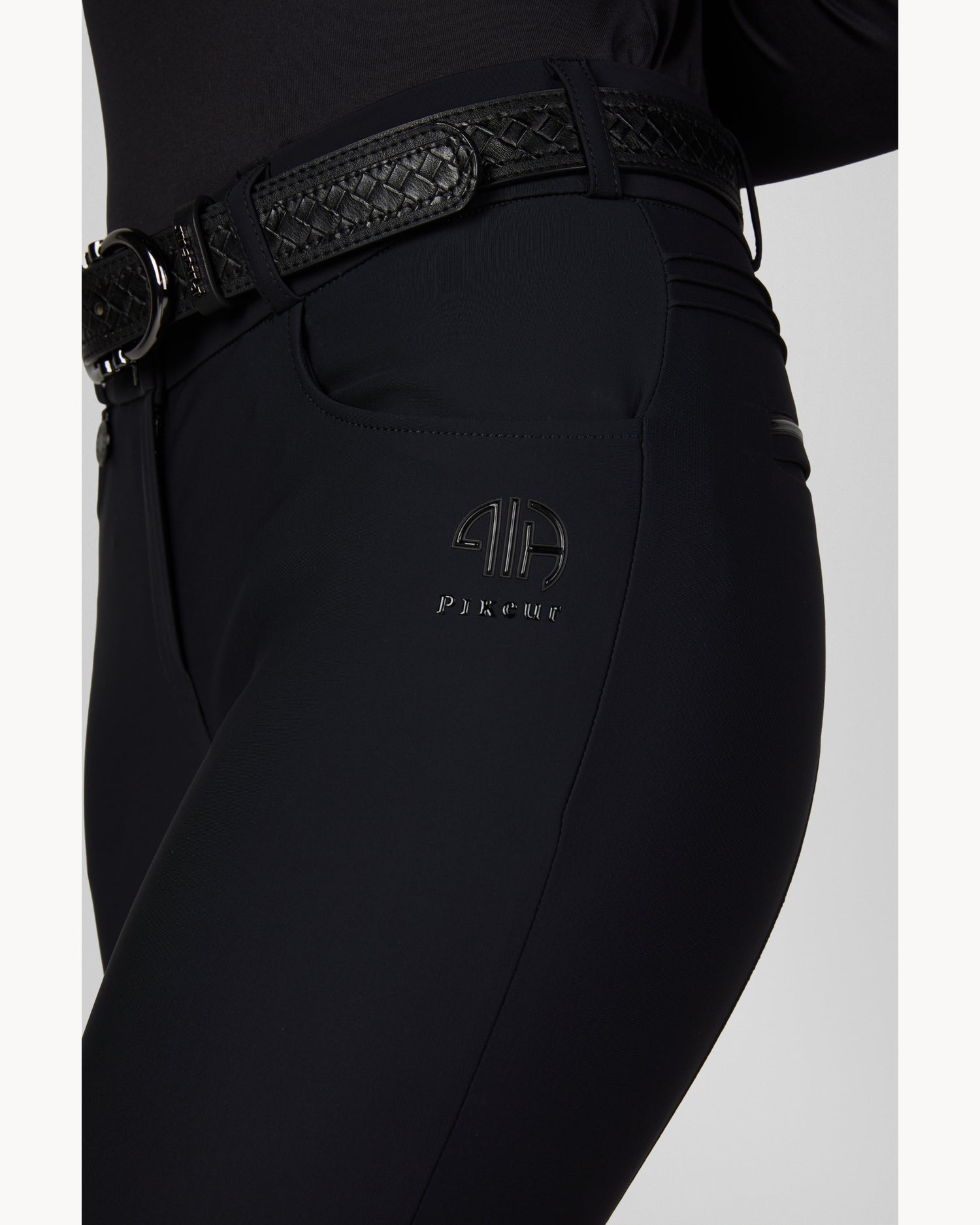 Pikeur Ceelina High Waist Full Grip Ladies Breeches 4535