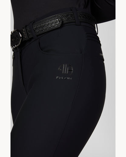 Pikeur Ceelina High Waist Full Grip Ladies Breeches 4535