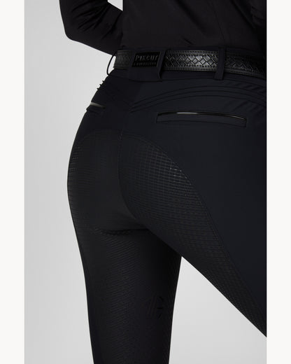Pikeur Ceelina High Waist Full Grip Ladies Breeches 4535