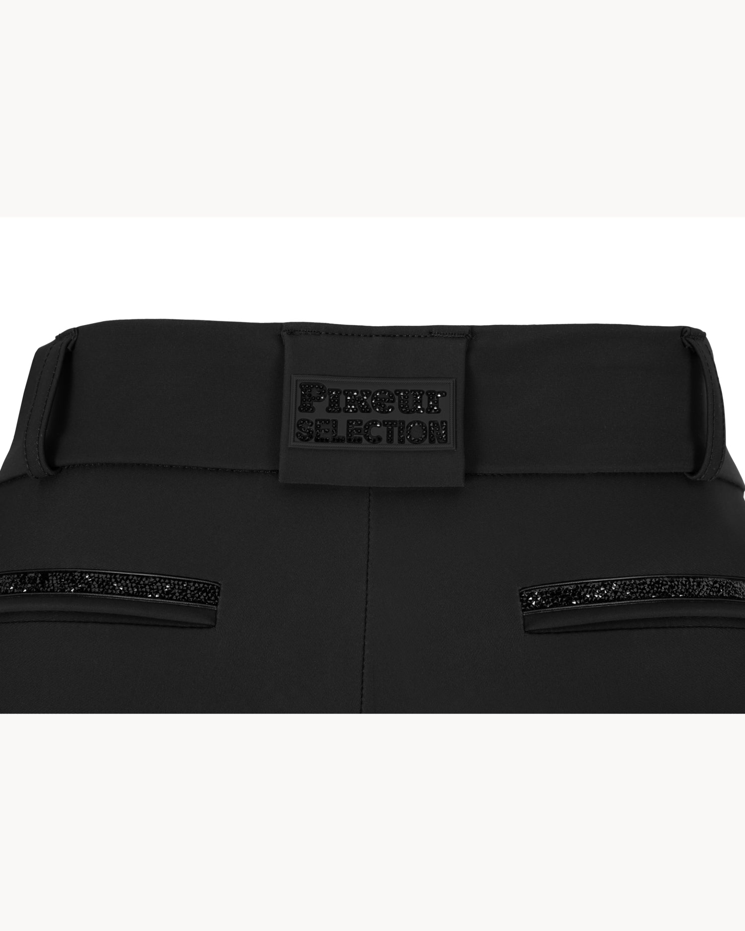 Pikeur Ceelina SS26 Ladies Faux Suede Seat Breeches 4538/4578