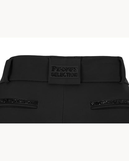 Pikeur Ceelina SS26 Ladies Faux Suede Seat Breeches 4538/4578