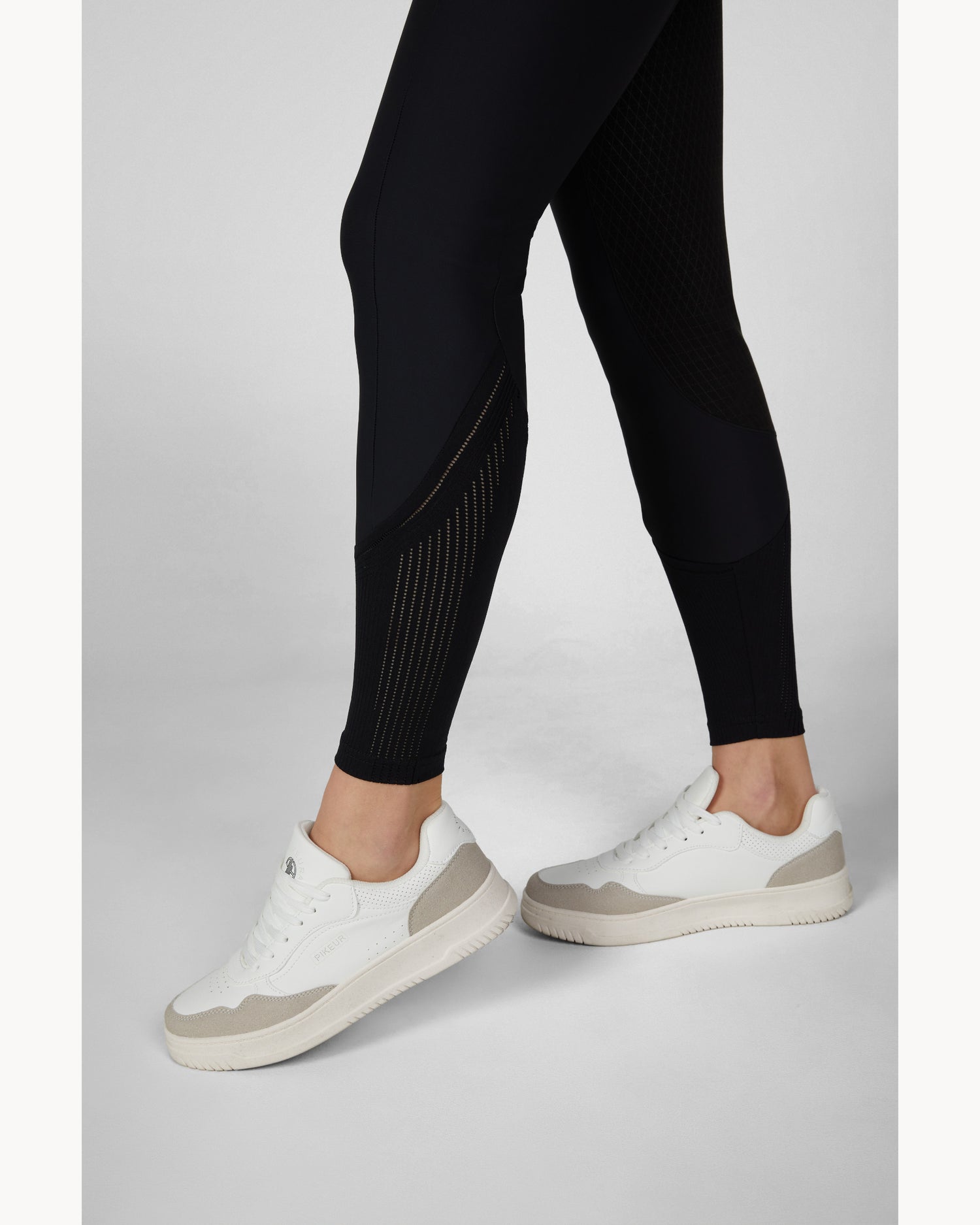 Pikeur Ceelina High Waist Full Seat Ladies Breeches 4548