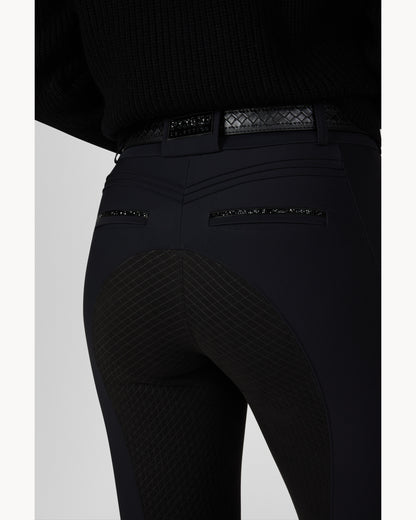 Pikeur Ceelina High Waist Full Seat Ladies Breeches 4548