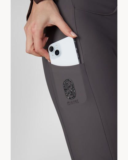 Pikeur Ceelina High Waist Full Seat Ladies Breeches 4548