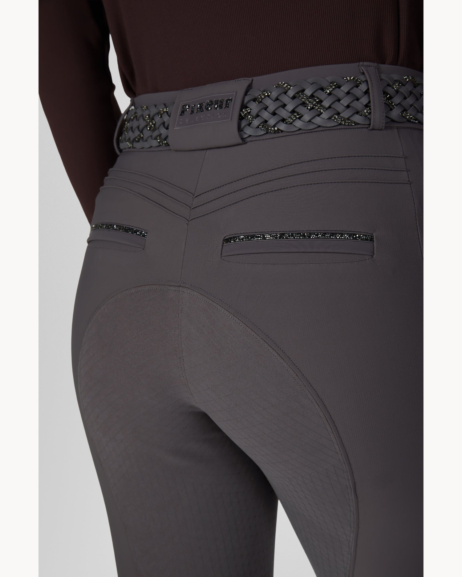 Pikeur Ceelina High Waist Full Seat Ladies Breeches 4548