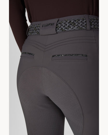Pikeur Ceelina High Waist Full Seat Ladies Breeches 4548