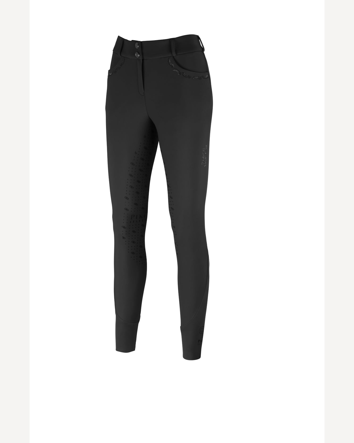Pikeur Ceelina Winter Ladies Full Grip Breeches 4555