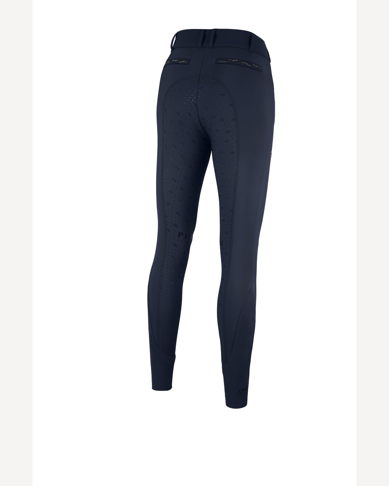 Pikeur Ceelina Winter Ladies Full Grip Breeches 4555