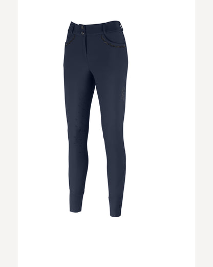 Pikeur Ceelina Winter Ladies Full Grip Breeches 4555