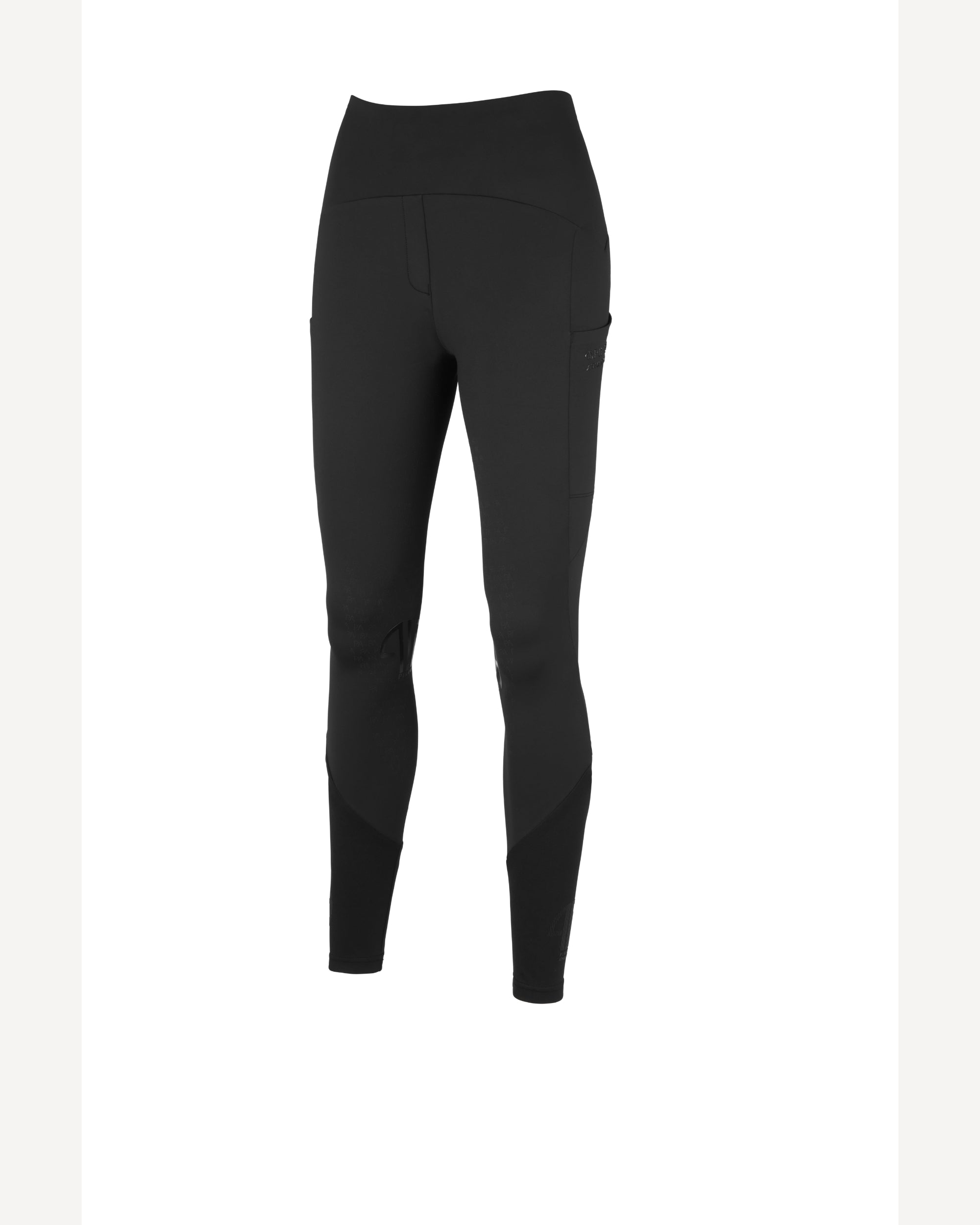 Pikeur Yella Ladies Seamless Riding Leggings 4705
