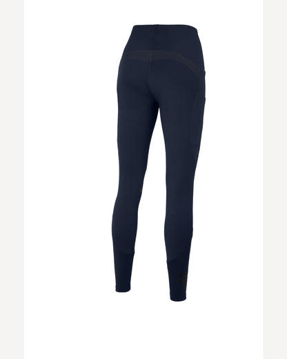 Pikeur Yella Ladies Seamless Riding Leggings 4705