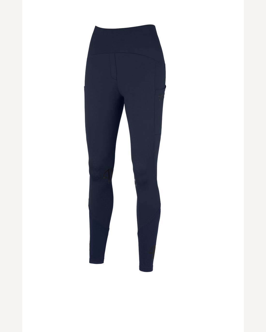 Pikeur Yella Ladies Seamless Riding Leggings 4705