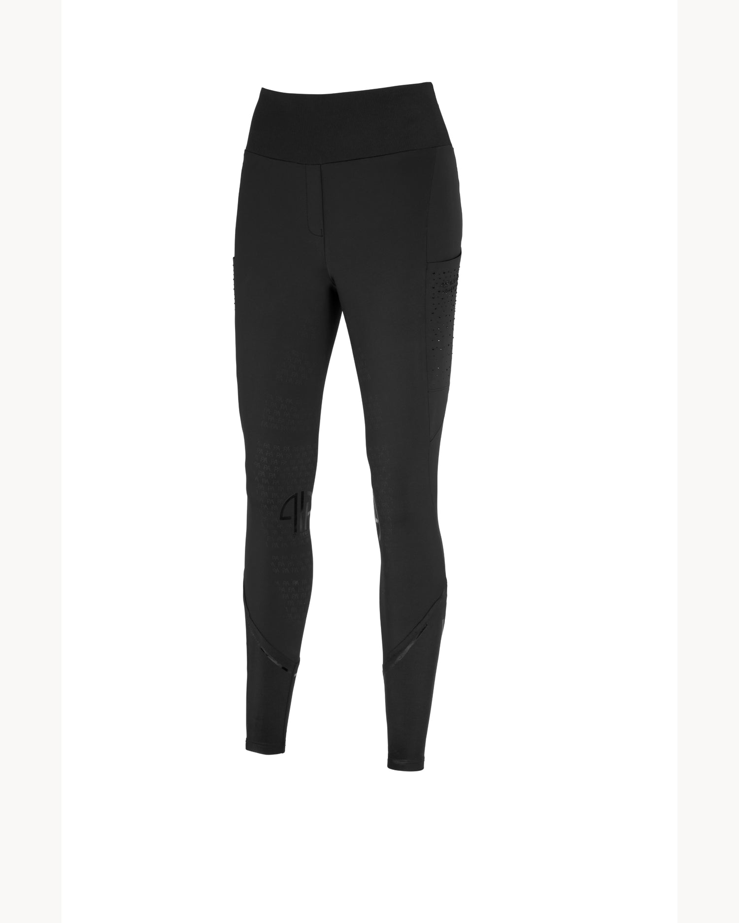 Pikeur Yella SS26 Full Grip Ladies Riding Tights 4735