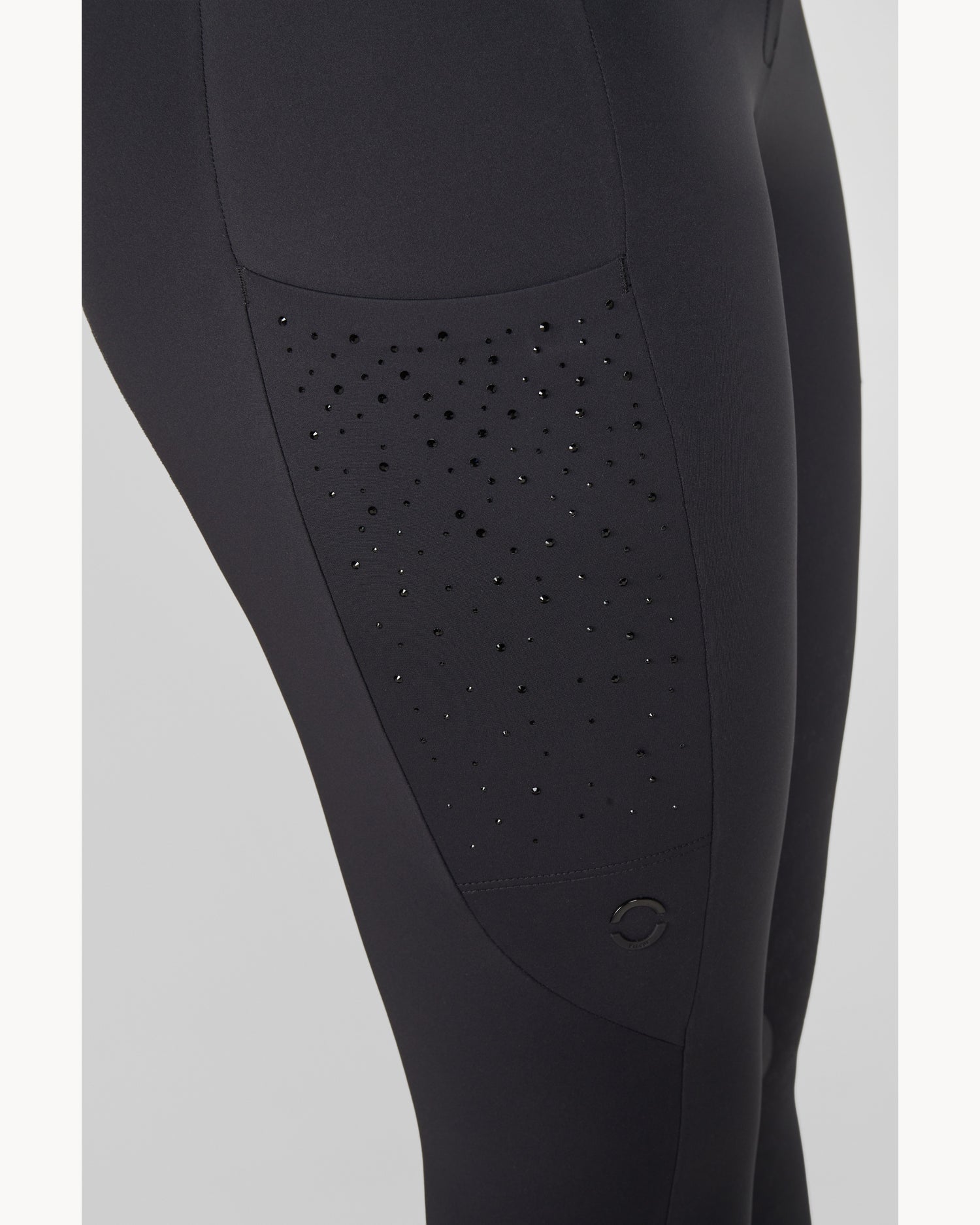 Pikeur Yella SS26 Full Grip Ladies Riding Tights 4735