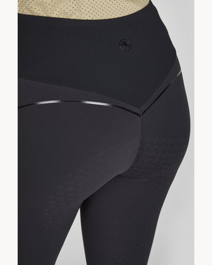 Pikeur Yella SS26 Full Grip Ladies Riding Tights 4735