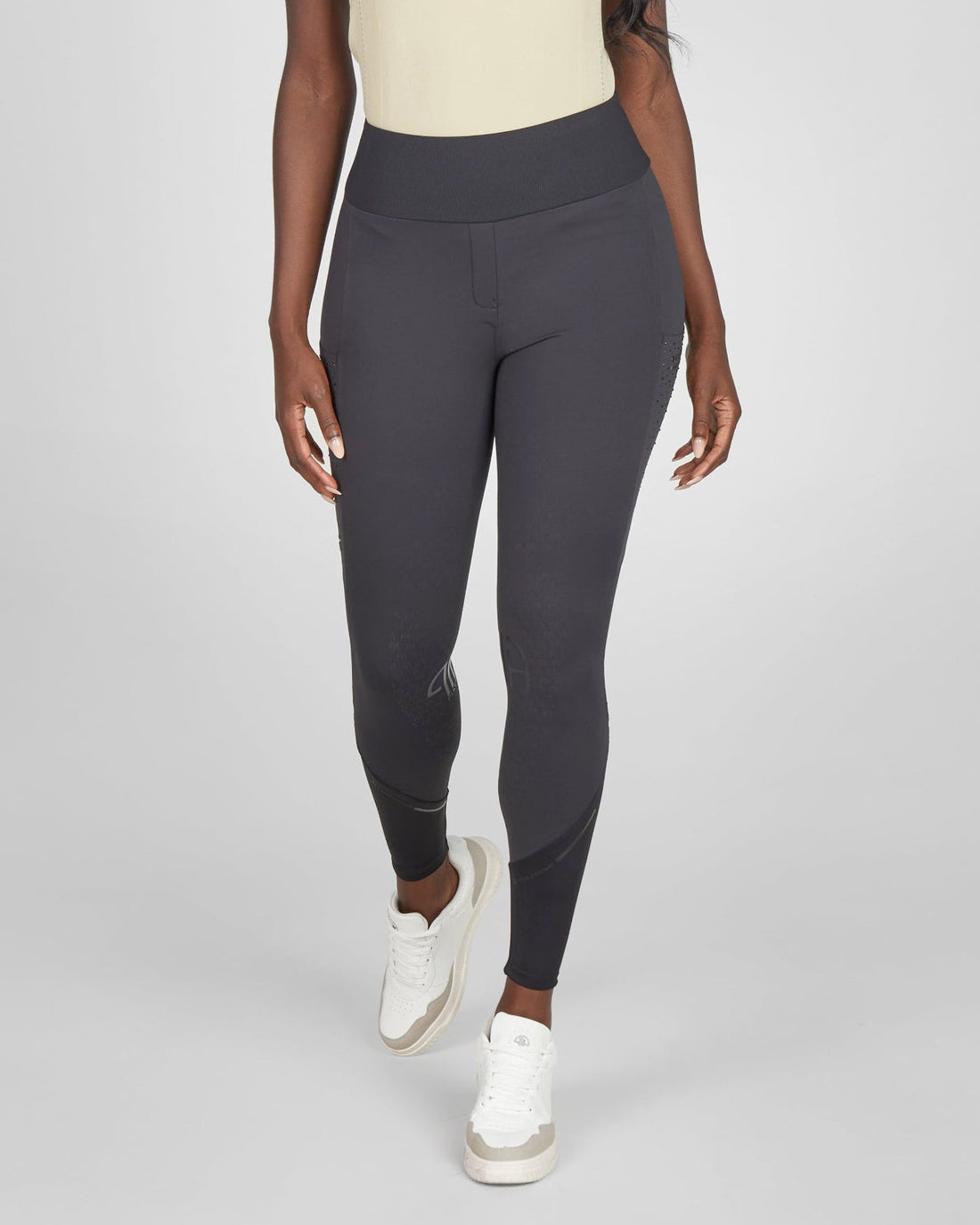 Pikeur Yella SS26 Full Grip Ladies Riding Tights 4735