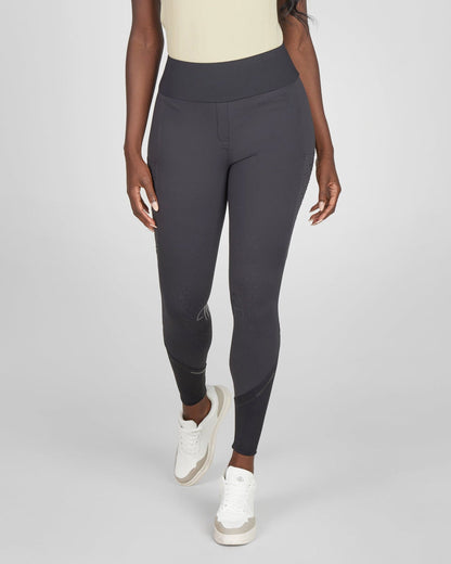 Pikeur Yella SS26 Full Grip Ladies Riding Tights 4735