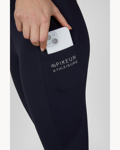 Pikeur Yella Full Grip Ladies Riding Tights 4745