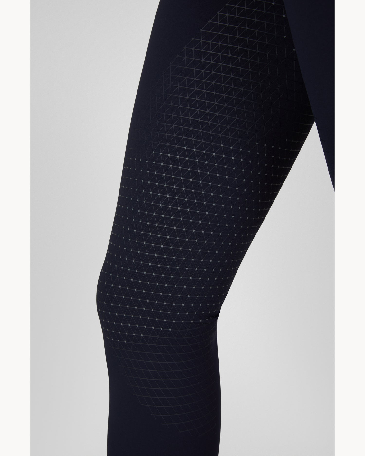 Pikeur Yella Full Grip Ladies Riding Tights 4745