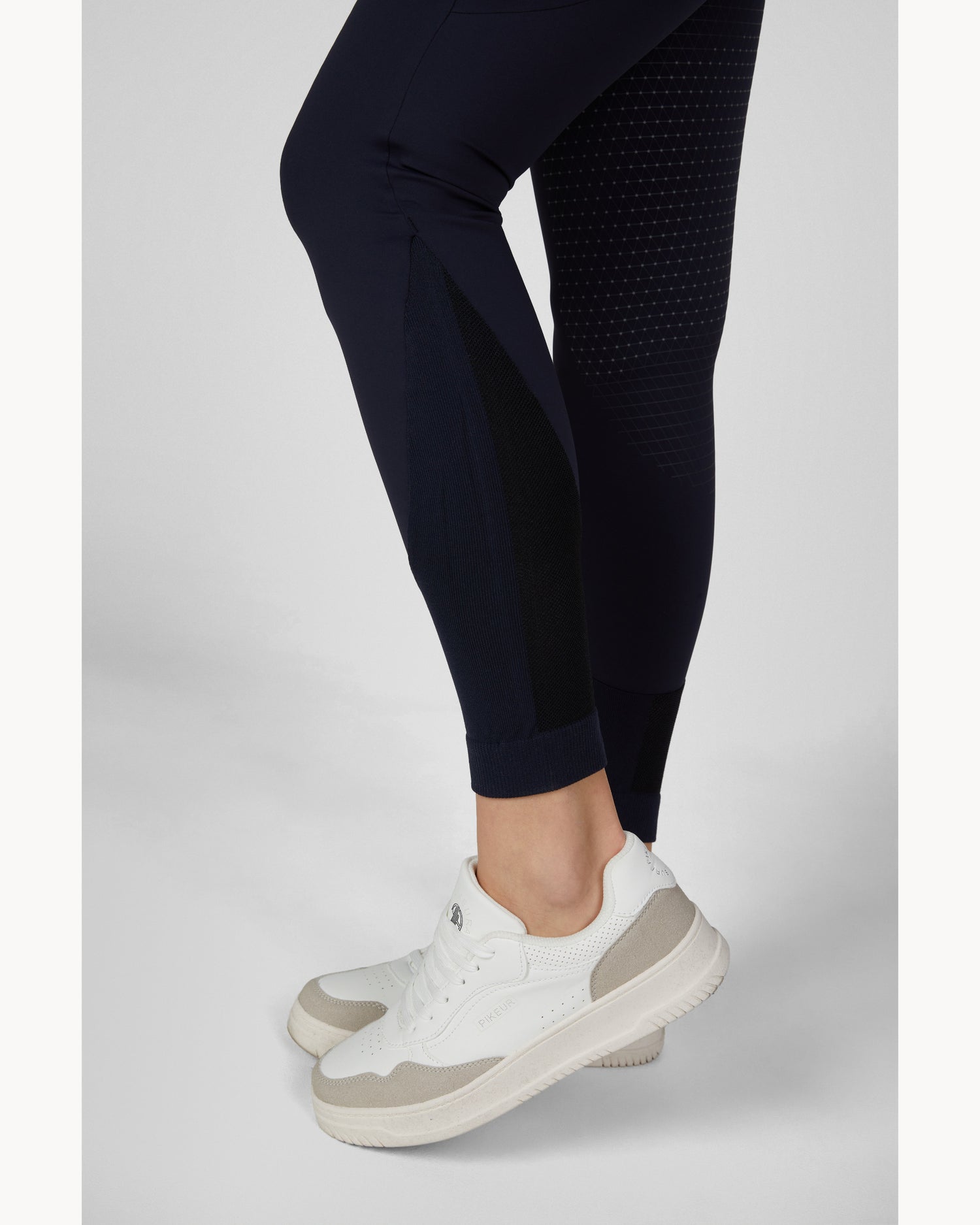 Pikeur Yella Full Grip Ladies Riding Tights 4745