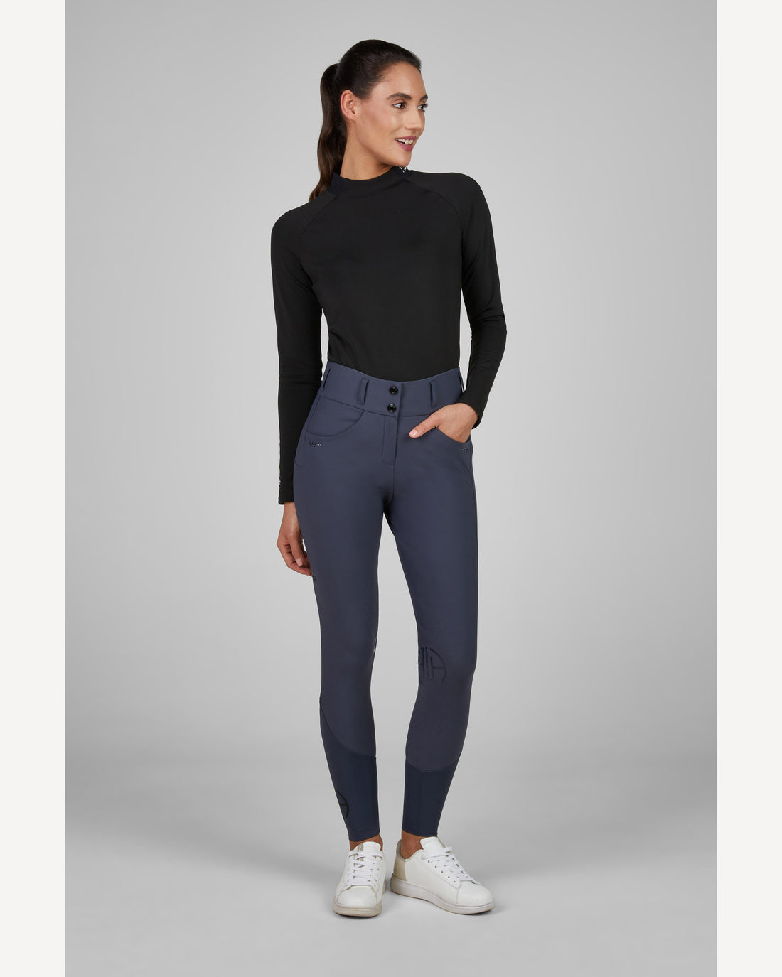 Pikeur Elin Ladies Breeches 4805