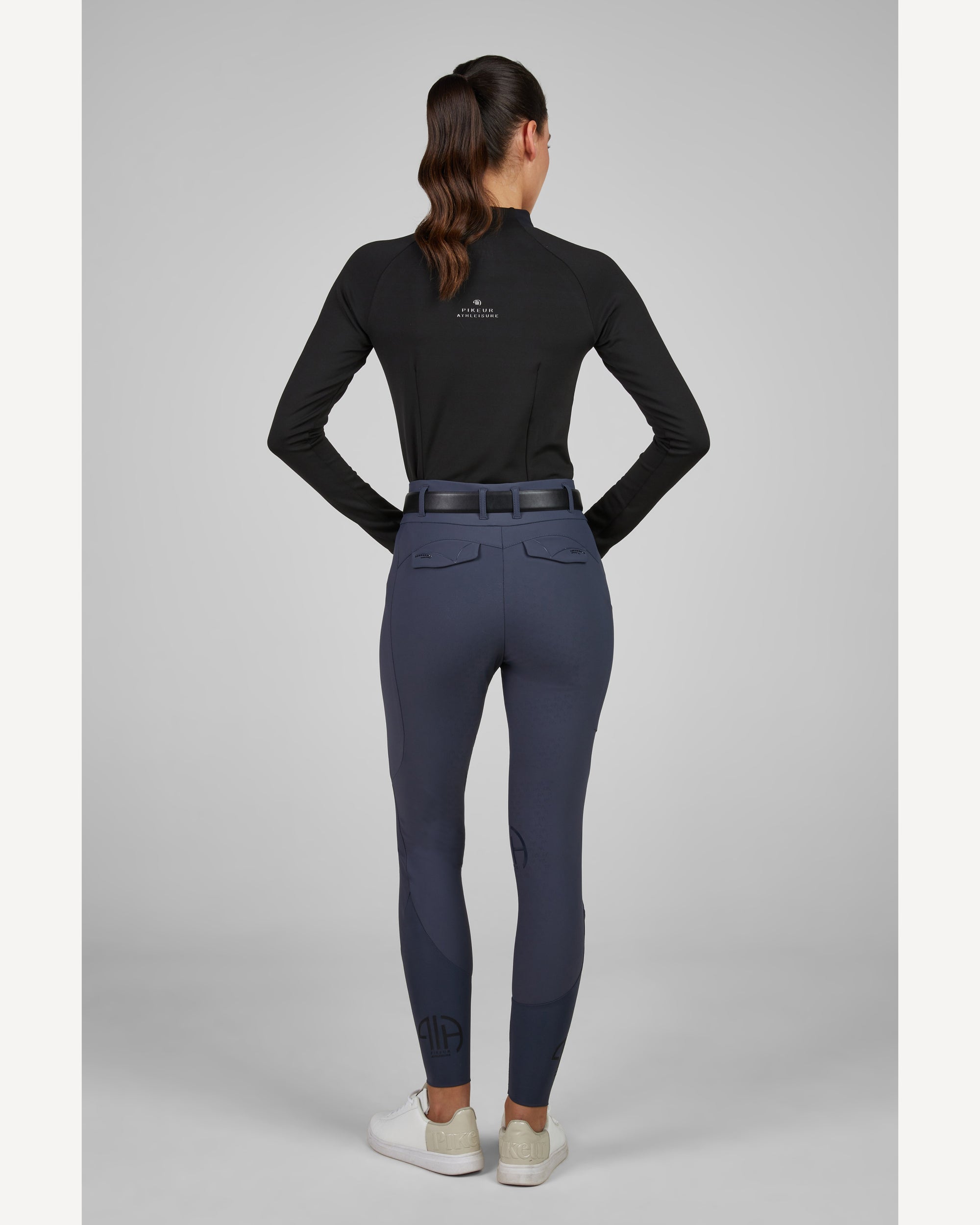 Pikeur Elin Ladies Breeches 4805