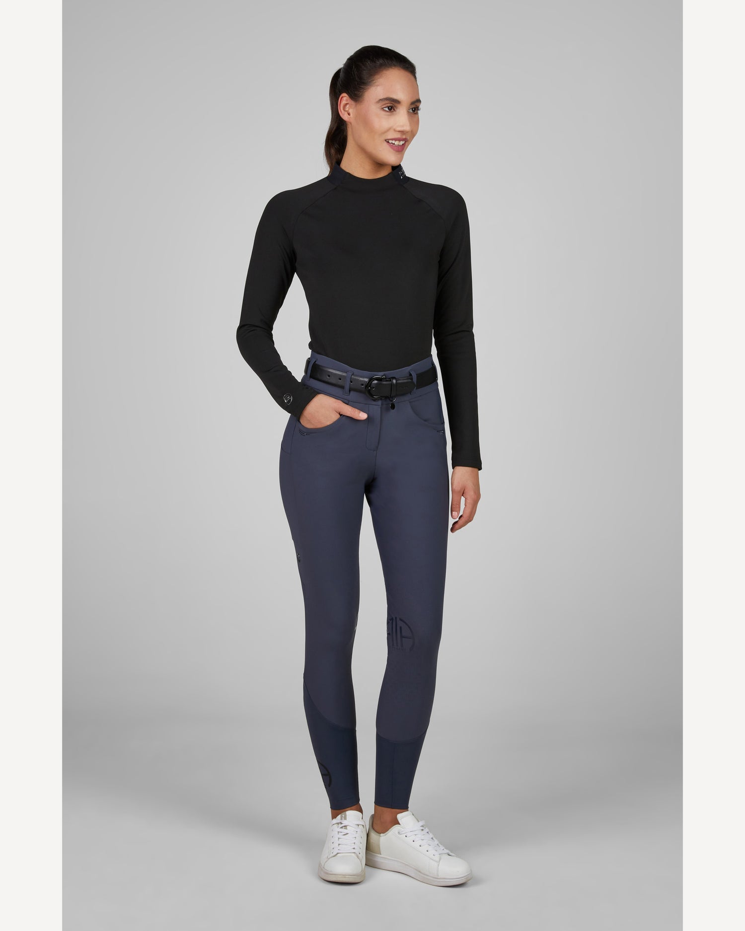 Pikeur Elin Ladies Breeches 4805