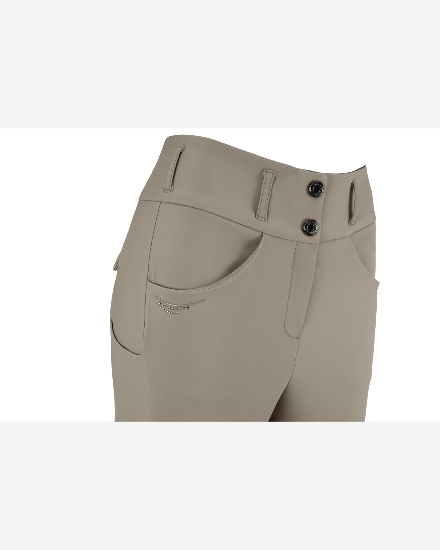 Pikeur Elin Ladies Breeches 4805
