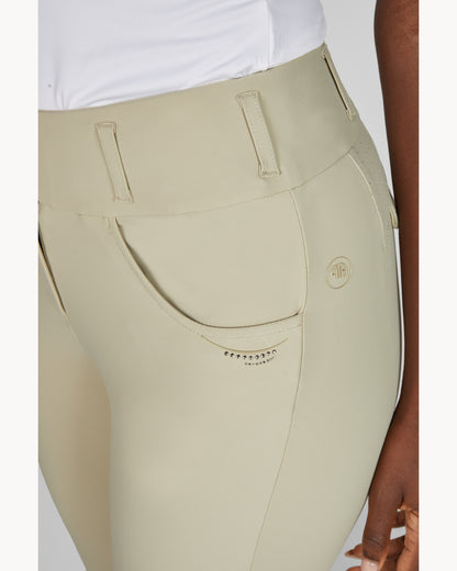 Pikeur Elin Summer Weight Full Grip Ladies Breeches 4835/4875