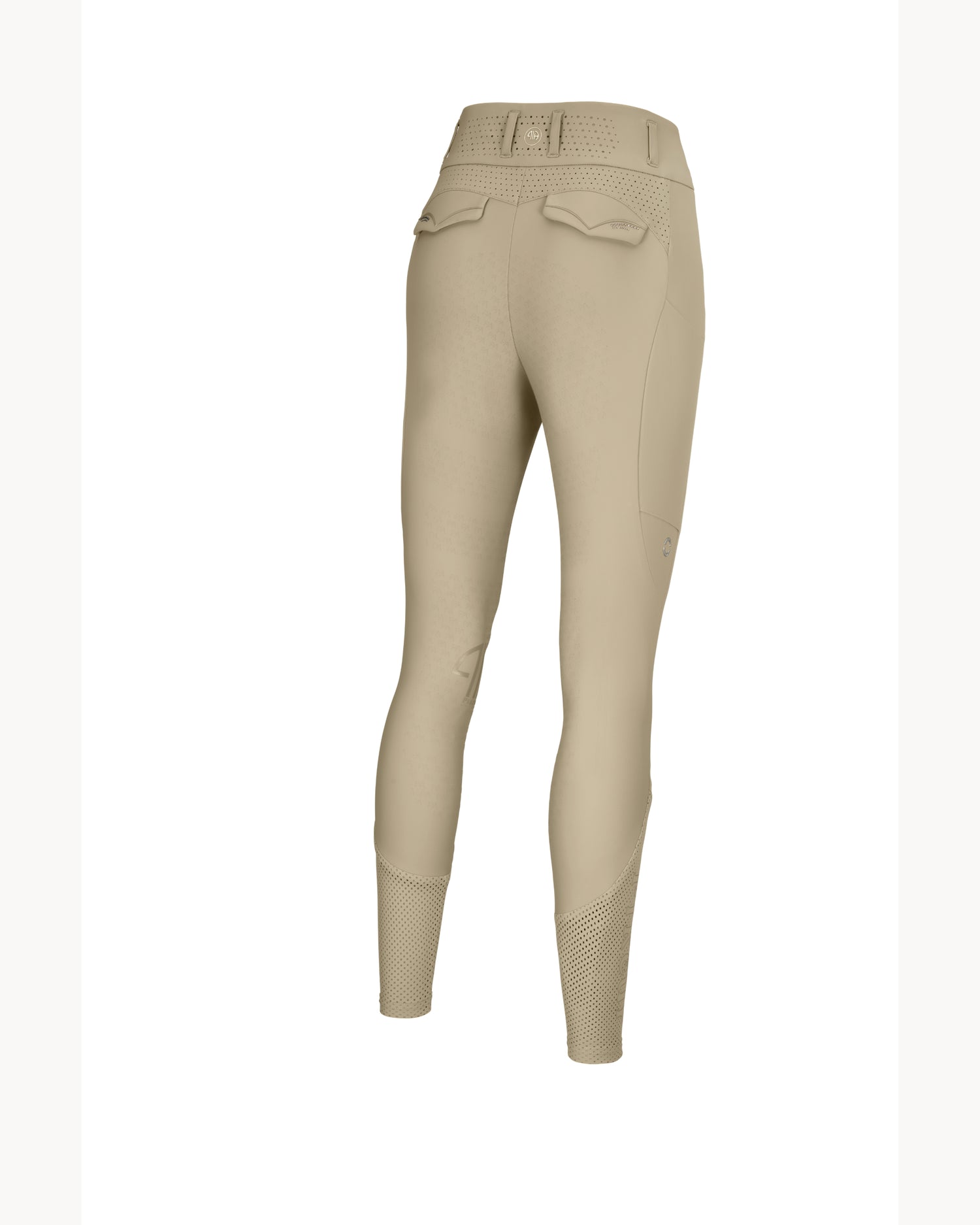 Pikeur Elin Summer Weight Full Grip Ladies Breeches 4835/4875