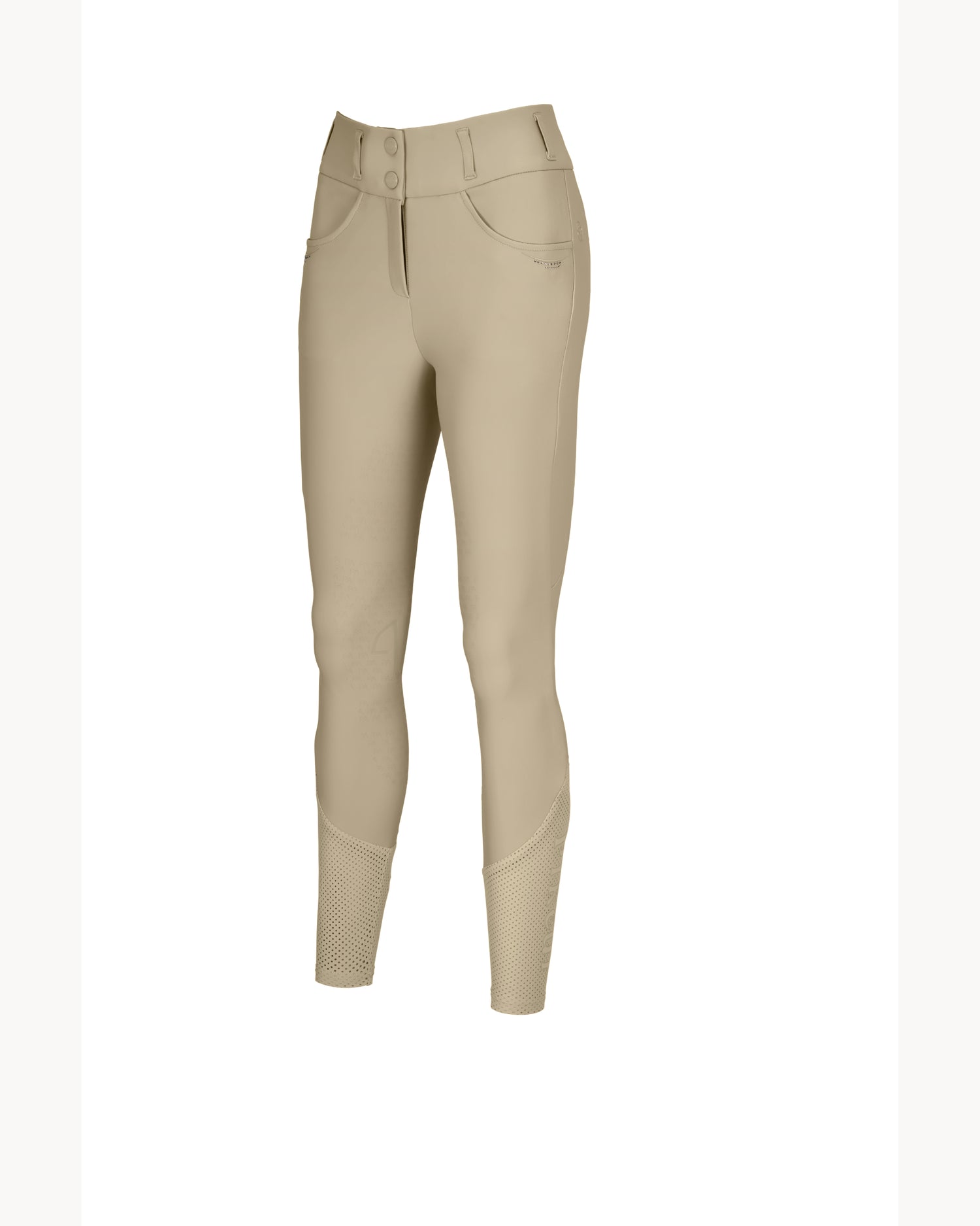 Pikeur Elin Summer Weight Full Grip Ladies Breeches 4835/4875