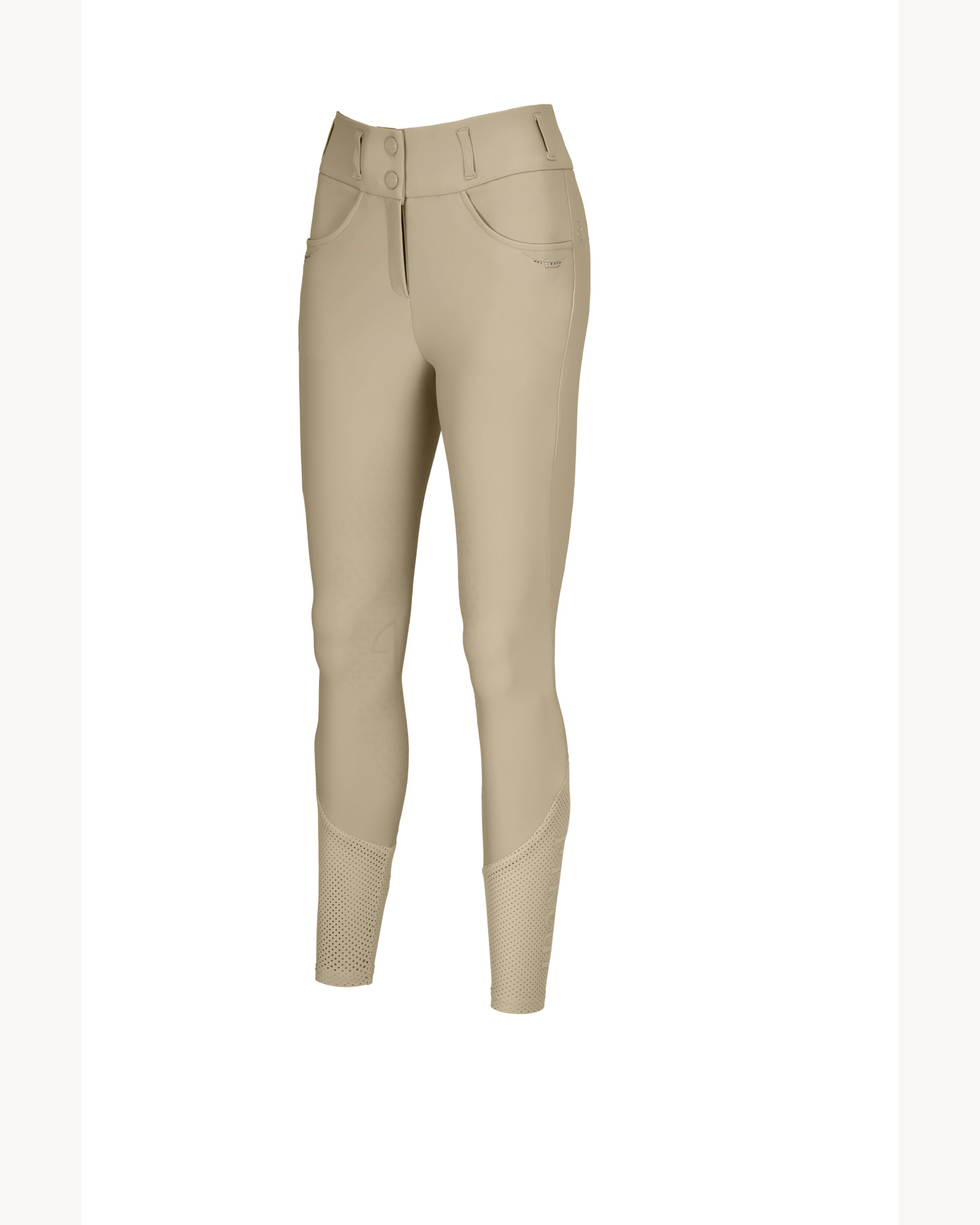 Pikeur Elin Summer Weight Full Grip Ladies Breeches 4835/4875