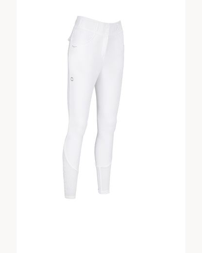 Pikeur Elin Summer Weight Full Grip Ladies Breeches 4835/4875