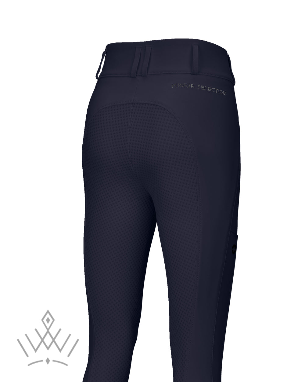 Pikeur Daphne Full Grip Ladies Breeches 4906/4976 - SALE