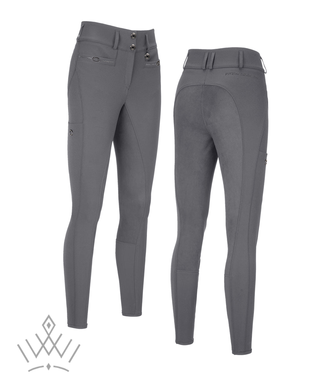 Pikeur Daphne Full Seat Ladies Breeches 4908/4978