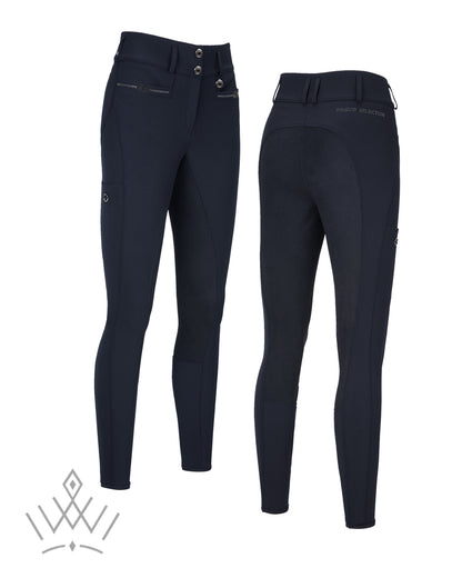 Pikeur Daphne Full Seat Ladies Breeches 4908/4978