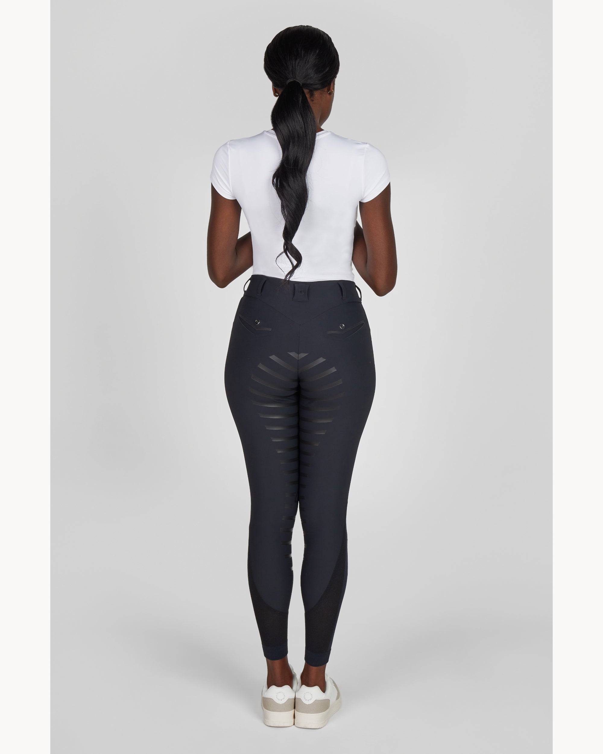 Pikeur Romy II Full Grip Ladies Breeches 5005