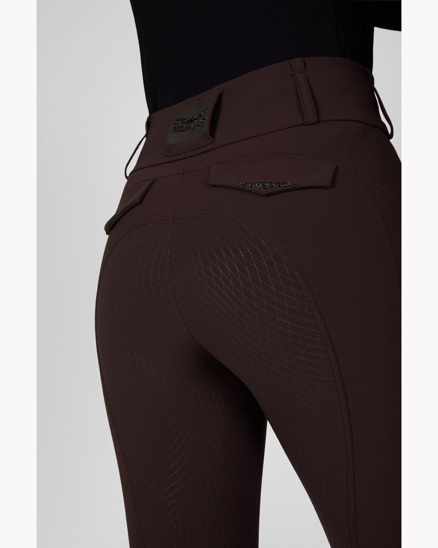 Pikeur Cantira Full Grip Ladies Breeches 5205