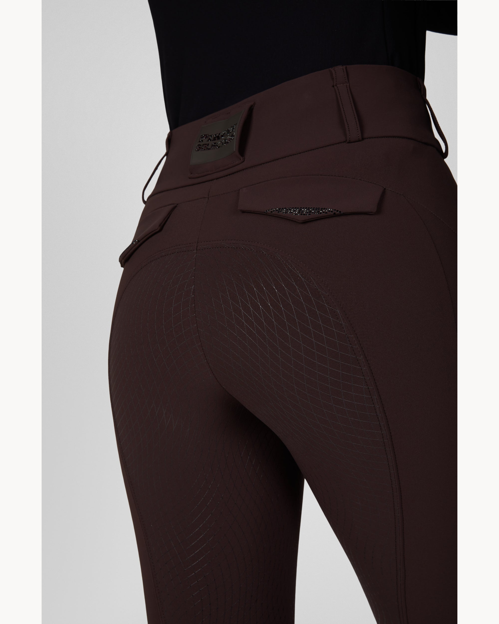 Pikeur Cantira Full Grip Ladies Breeches 5205