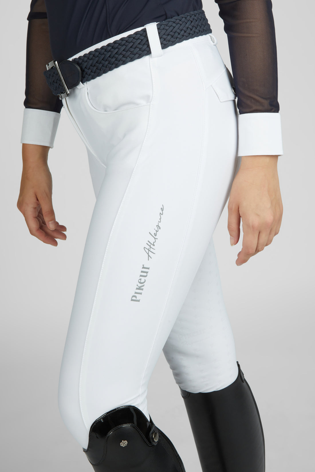 Pikeur Romy Full Grip Ladies Breeches 145905/245925.