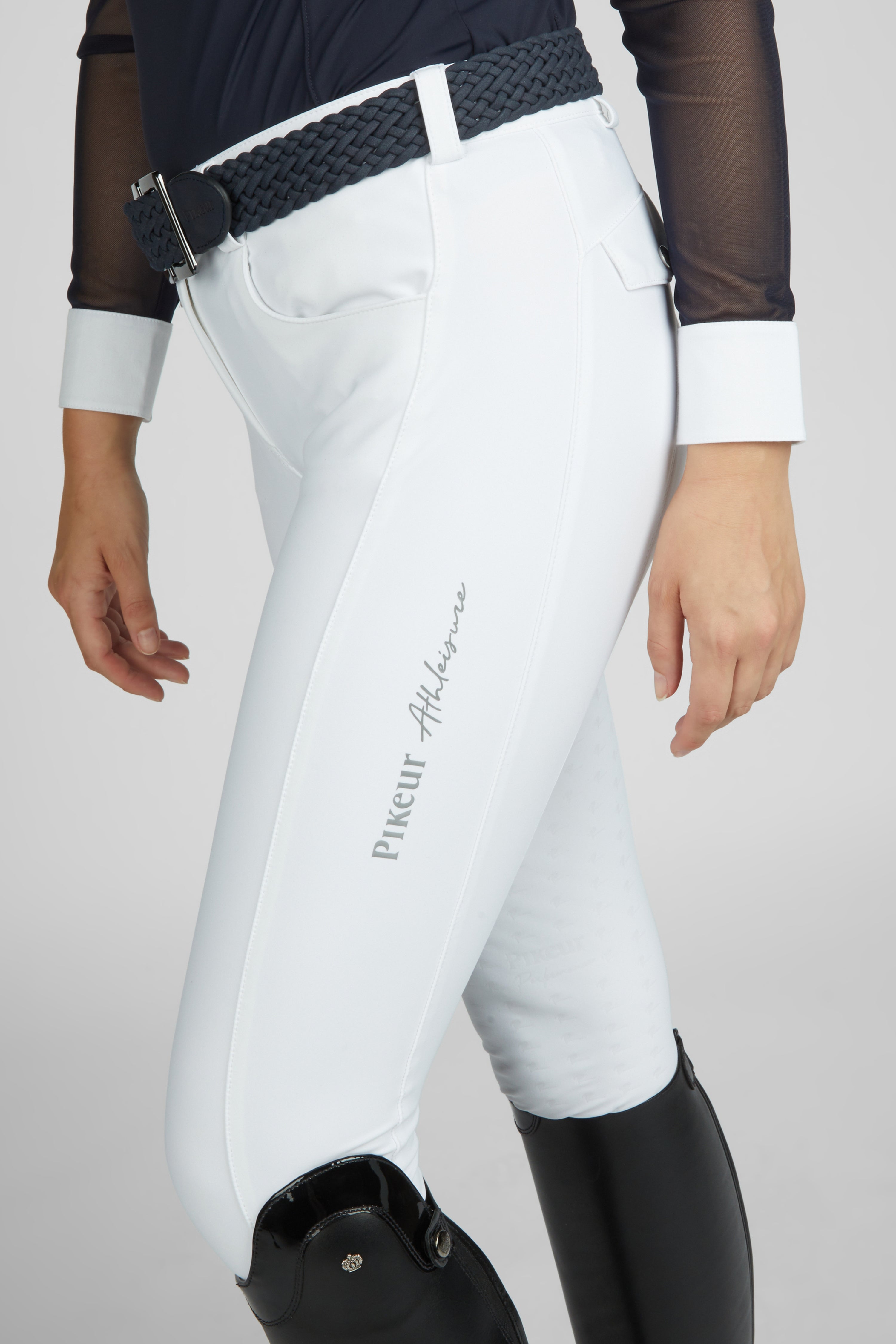 Pikeur Romy Full Grip Ladies Breeches 145905/245905