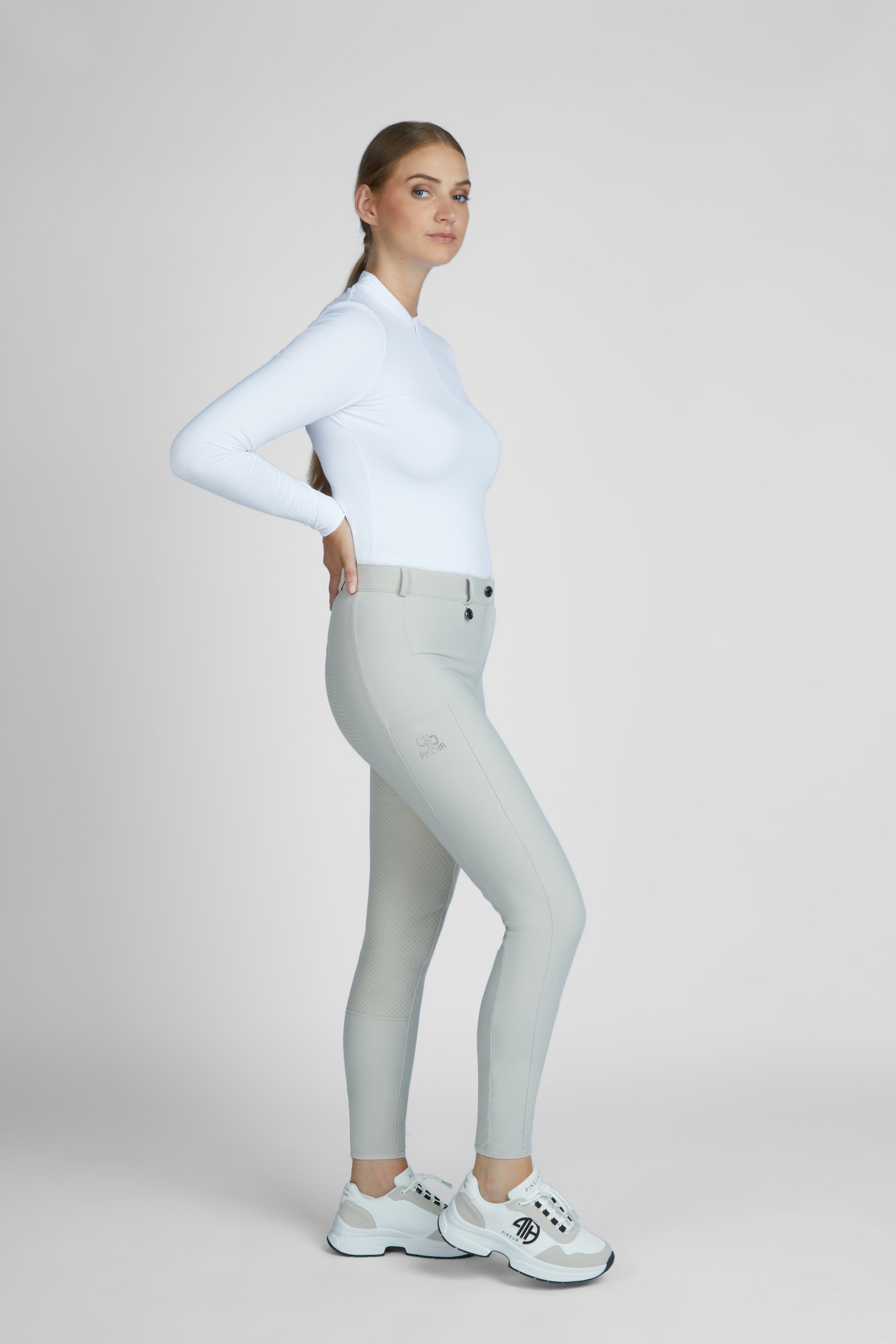 Pikeur Vally Full Grip Ladies Breeches 146106