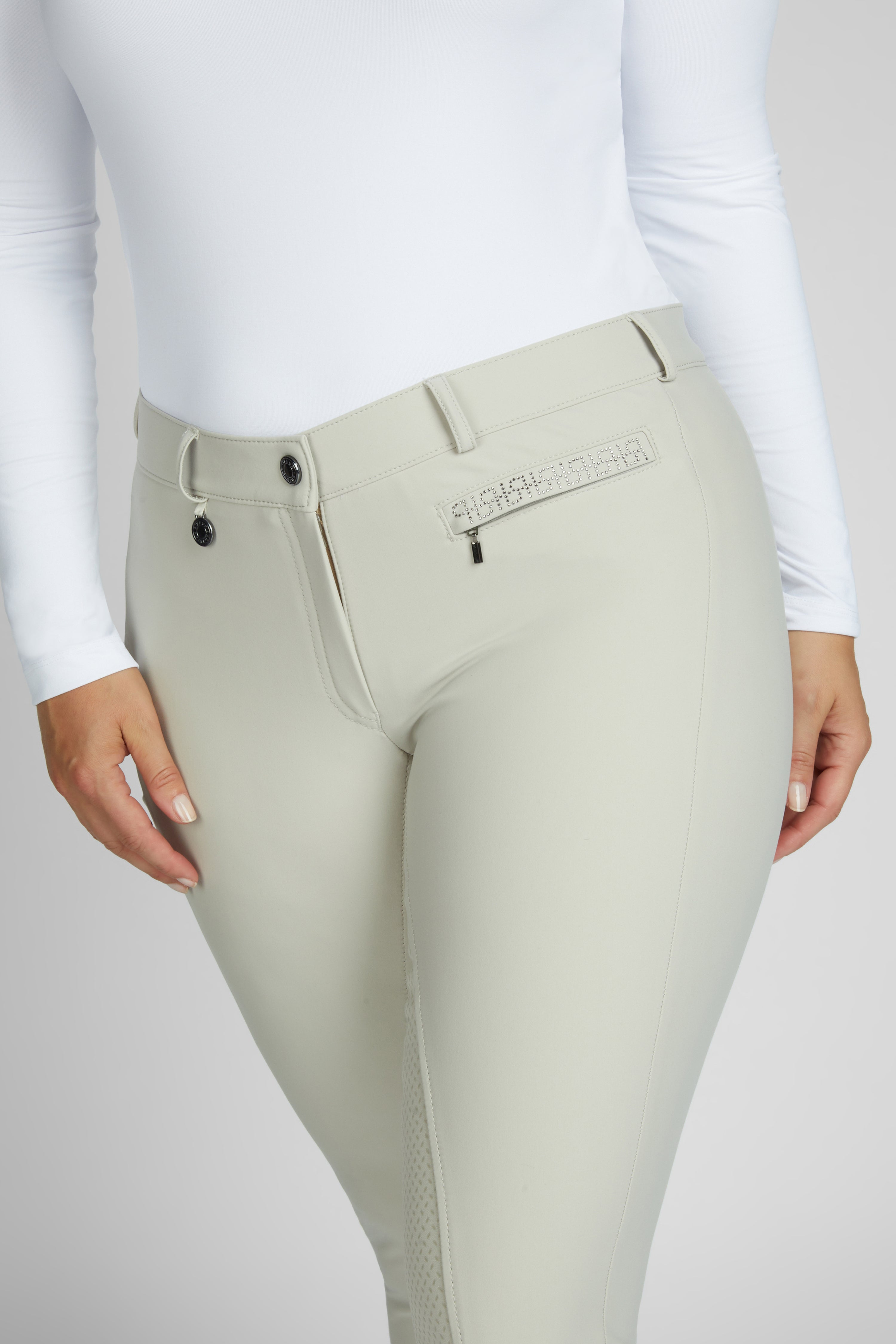 Pikeur Vally Full Grip Ladies Breeches 146106