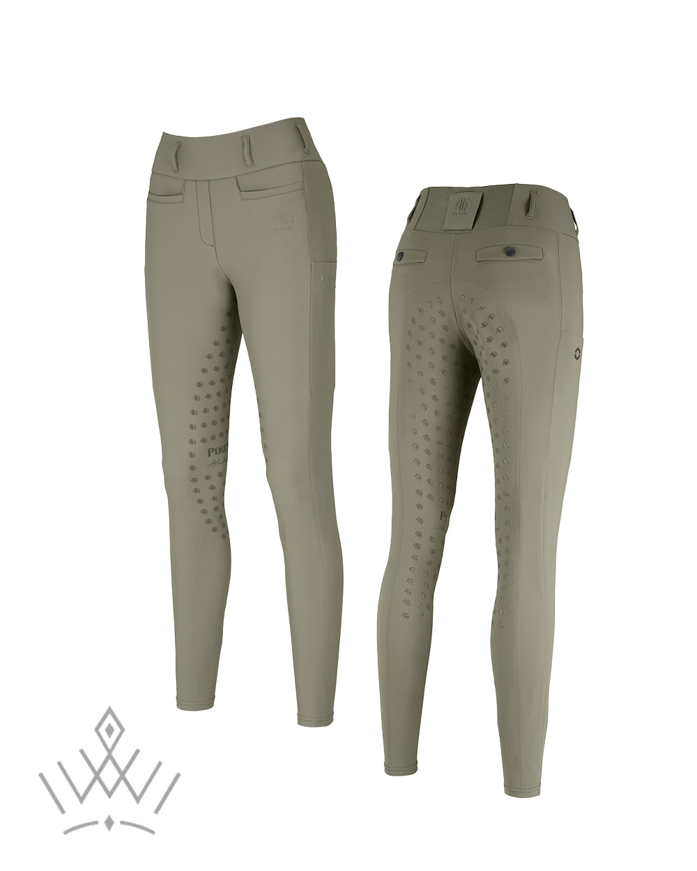 Pikeur Cleo Full Grip Ladies Breeches 146505