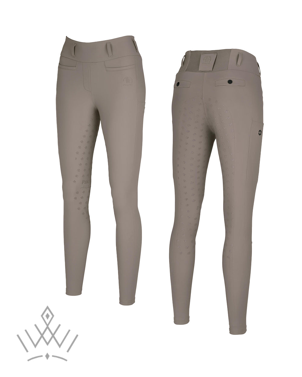 Pikeur Cleo Full Grip Ladies Breeches 146505 - SALE