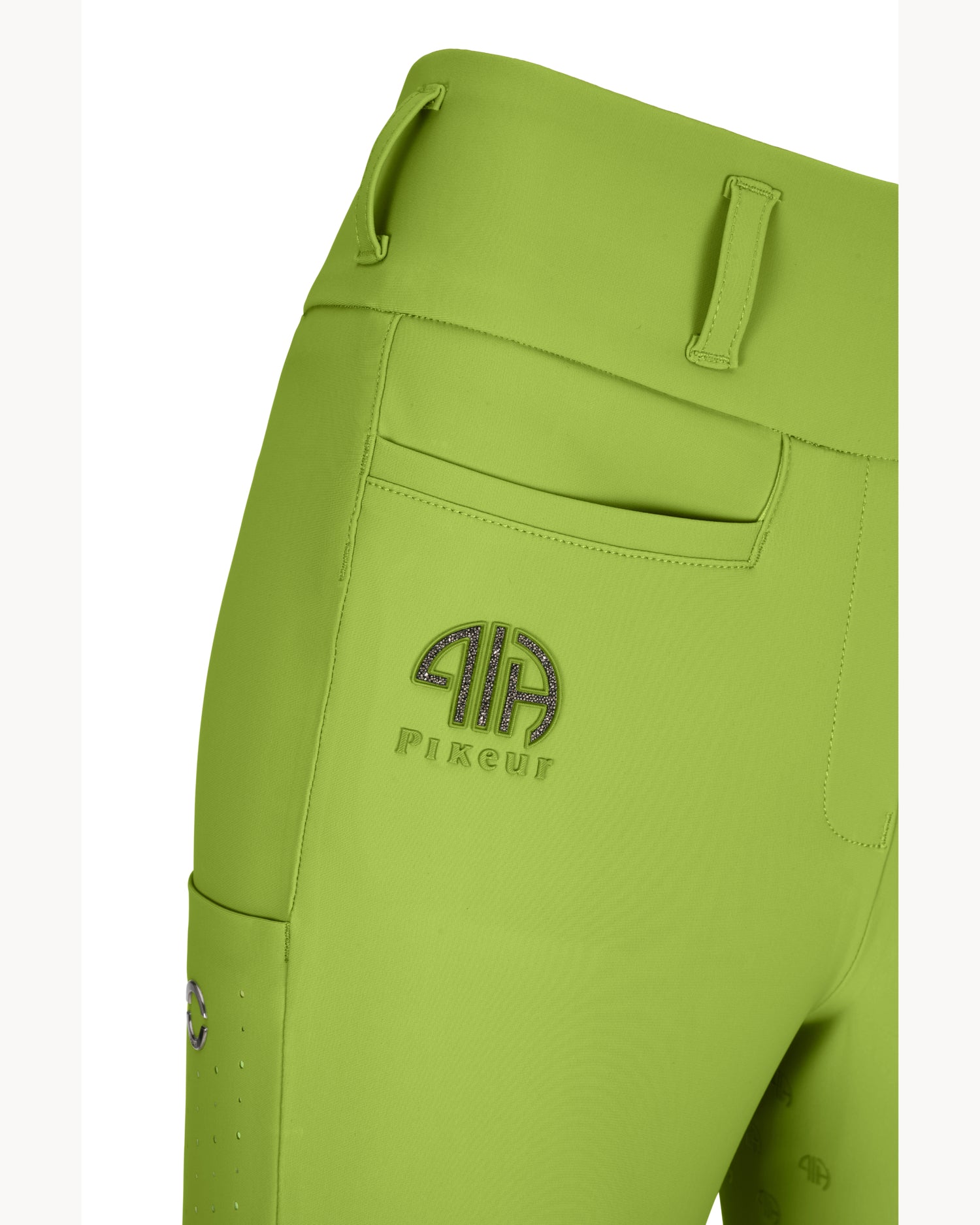 Pikeur Cleo Summer Weight Full Grip Ladies Breeches 6535