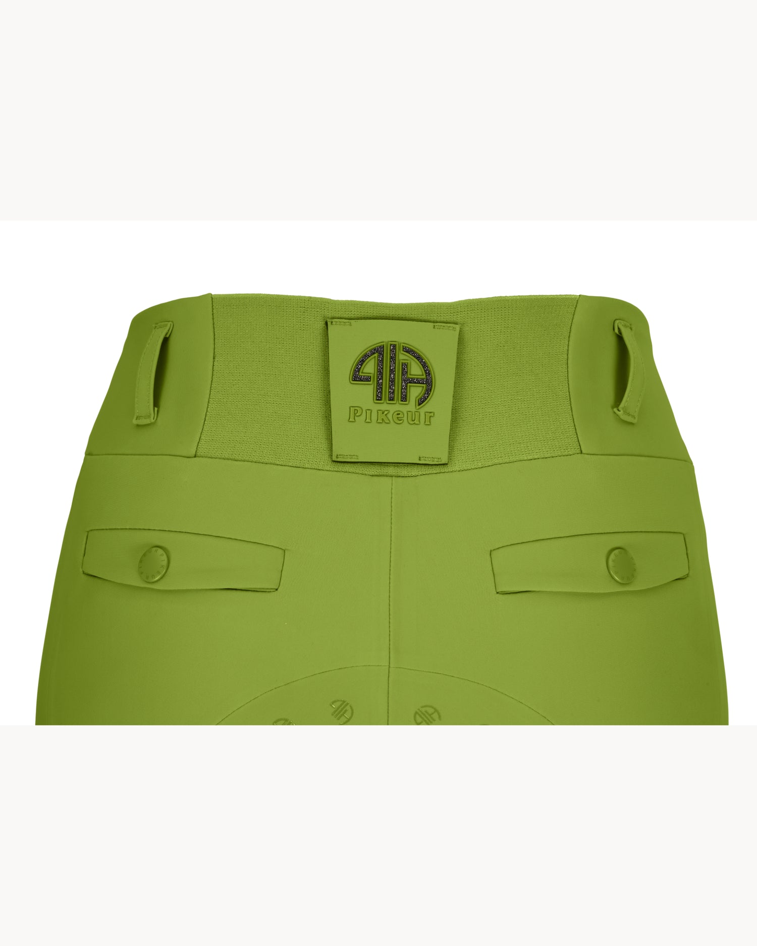 Pikeur Cleo Summer Weight Full Grip Ladies Breeches 6535