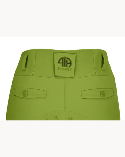 Pikeur Cleo Summer Weight Full Grip Ladies Breeches 6535